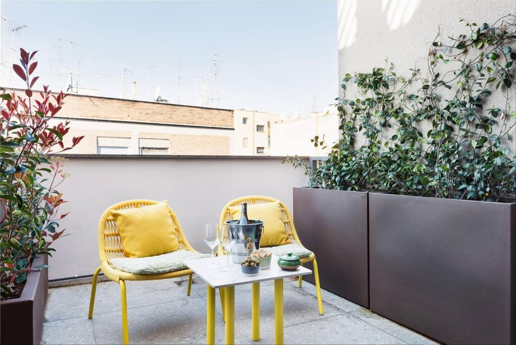 Idyllia - Vesta Luxury Apartment Рим Екстериор снимка